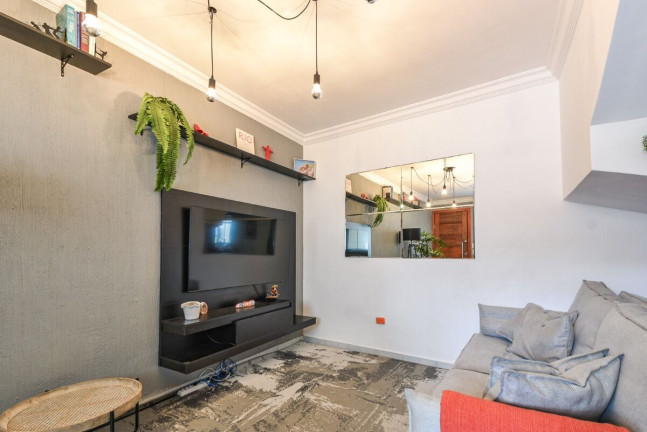 Imagem Casa com 3 Quartos à Venda, 204 m² em Jardim Oriental - São Paulo
