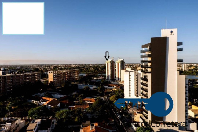 Imagem Apartamento com 3 Quartos à Venda, 160 m² em Centro - Campos Dos Goytacazes Imagem Apartamento com 3 Quartos à Venda, 160 m² em Centro - Campos Dos Goytacazes