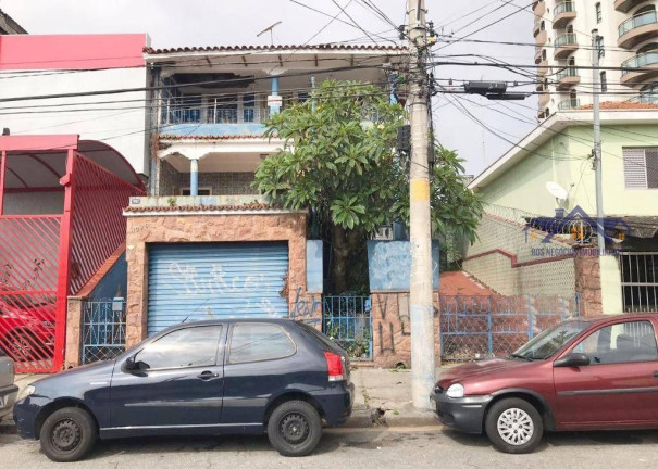 Terreno à Venda, 500 m² em Vila Aricanduva - São Paulo