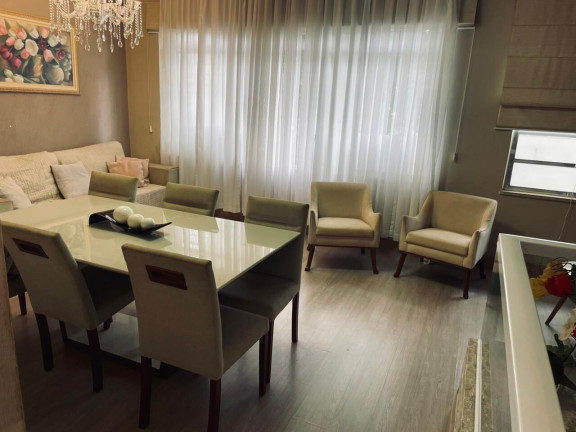 Casa com 2 Quartos à Venda, 105 m² em Encruzilhada - Santos