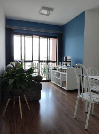 Imagem Apartamento com 3 Quartos à Venda, 77 m² em Ponte De São João - Jundiaí Imagem Apartamento com 3 Quartos à Venda, 77 m² em Ponte De São João - Jundiaí