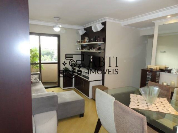 Imagem Apartamento com 2 Quartos à Venda, 62 m² em Vila Mariana - São Paulo