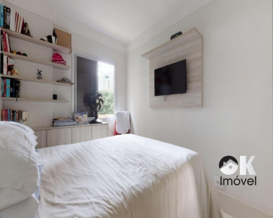Imagem Apartamento com 2 Quartos à Venda, 58 m² em Jardim Paulista - São Paulo Imagem Apartamento com 2 Quartos à Venda, 58 m² em Jardim Paulista - São Paulo