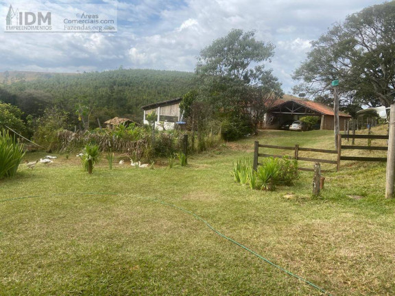 Imagem Chácara à Venda, 440.000 m² em Centro - Aiuruoca Imagem Chácara à Venda, 440.000 m² em Centro - Aiuruoca