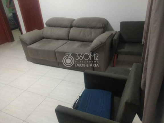 Casa com 2 Quartos à Venda, 45 m² em Balneário Das Palmeiras - Itanhaém