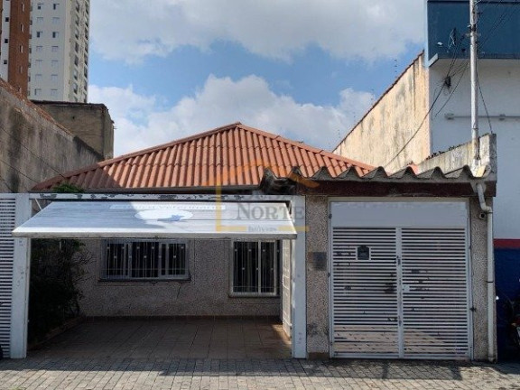 Imóvel à Venda ou Locação, 250 m² em Vila Maria - São Paulo