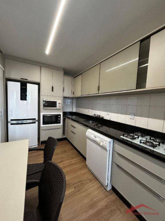 Imagem Apartamento com 2 Quartos para Alugar, 73 m² em América - Joinville Imagem Apartamento com 2 Quartos para Alugar, 73 m² em América - Joinville