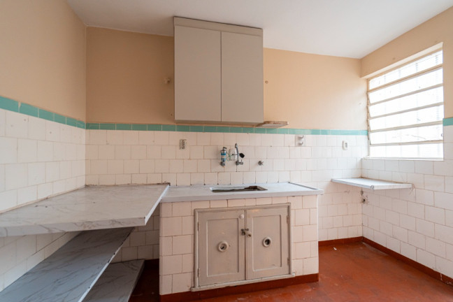 Imagem Casa com 3 Quartos à Venda, 117 m² em Planalto Paulista - São Paulo