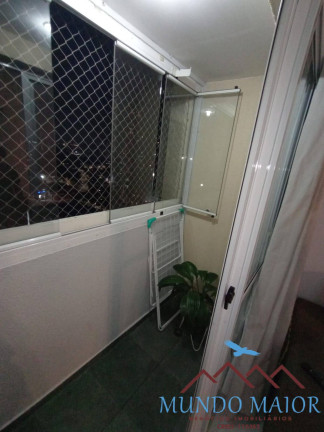 Imagem Apartamento com 3 Quartos à Venda, 62 m² em Baeta Neves - São Bernardo Do Campo Imagem Apartamento com 3 Quartos à Venda, 62 m² em Baeta Neves - São Bernardo Do Campo