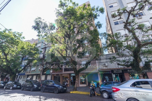 Imagem Apartamento com 1 Quarto à Venda, 58 m² em Cidade Baixa - Porto Alegre Imagem Apartamento com 1 Quarto à Venda, 58 m² em Cidade Baixa - Porto Alegre