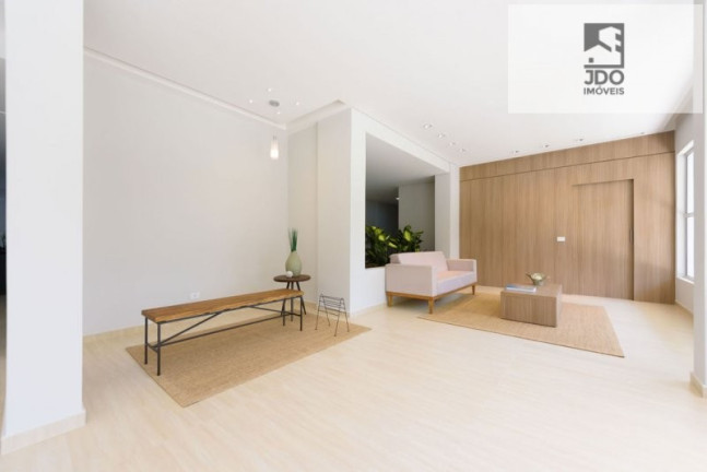 Imagem Cobertura com 3 Quartos à Venda, 141 m² em Mercês - Curitiba Imagem Cobertura com 3 Quartos à Venda, 141 m² em Mercês - Curitiba