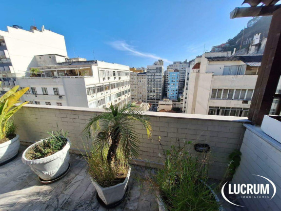 Imagem Cobertura com 4 Quartos à Venda, 270 m² em Copacabana - Rio De Janeiro Imagem Cobertura com 4 Quartos à Venda, 270 m² em Copacabana - Rio De Janeiro