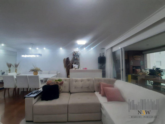 Imagem Apartamento com 4 Quartos à Venda, 151 m² em Vila Leopoldina - São Paulo Imagem Apartamento com 4 Quartos à Venda, 151 m² em Vila Leopoldina - São Paulo