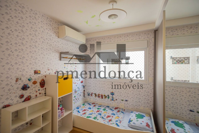 Imagem Apartamento com 2 Quartos à Venda, 75 m² em Perdizes - São Paulo