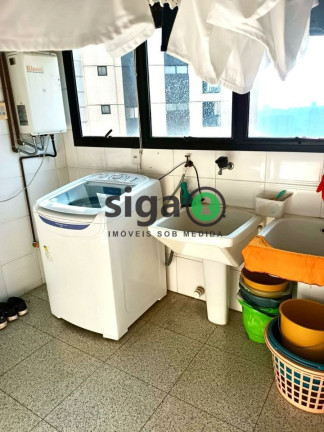 Imagem Apartamento com 4 Quartos à Venda, 288 m² em Panamby - São Paulo Imagem Apartamento com 4 Quartos à Venda, 288 m² em Panamby - São Paulo