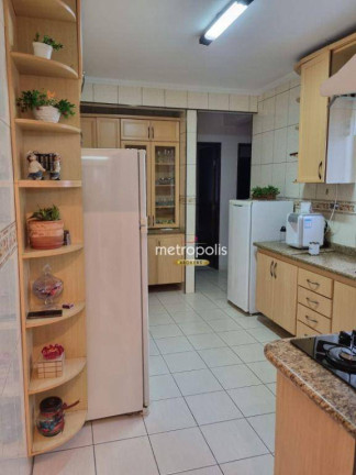 Imagem Apartamento com 3 Quartos à Venda, 86 m² em Santa Maria - São Caetano Do Sul Imagem Apartamento com 3 Quartos à Venda, 86 m² em Santa Maria - São Caetano Do Sul