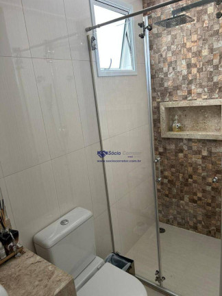 Imagem Cobertura com 3 Quartos à Venda, 151 m² em Picanco - Guarulhos