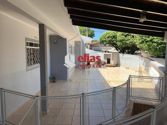 Imagem Casa com 3 Quartos à Venda, 280 m² em Bela Vista - Bauru Imagem Casa com 3 Quartos à Venda, 280 m² em Bela Vista - Bauru