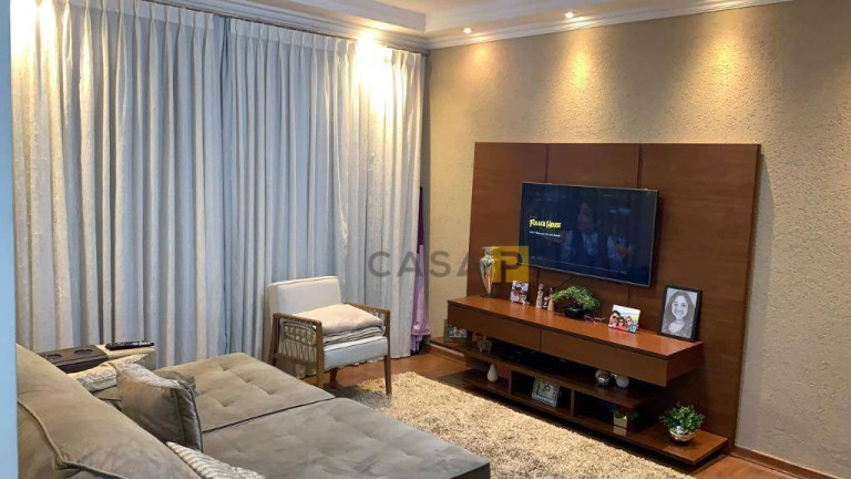 Imagem Casa com 3 Quartos à Venda, 186 m² em Parque Nova Carioba - Americana Imagem Casa com 3 Quartos à Venda, 186 m² em Parque Nova Carioba - Americana