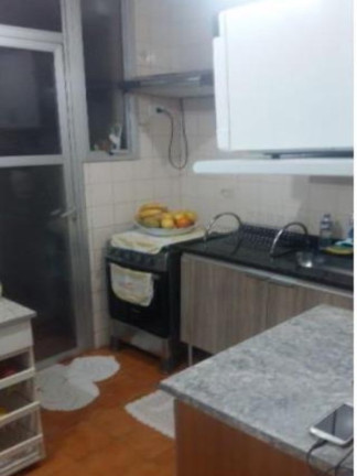 Imagem Apartamento com 2 Quartos à Venda, 55 m² em Vila Mangalot - São Paulo Imagem Apartamento com 2 Quartos à Venda, 55 m² em Vila Mangalot - São Paulo