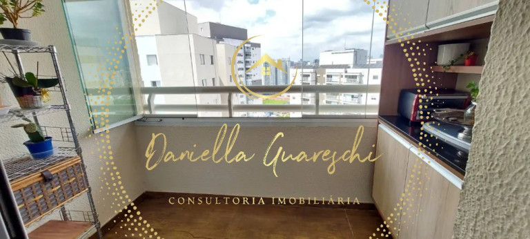 Imagem Imóvel com 2 Quartos à Venda, 70 m² em água Branca - São Paulo