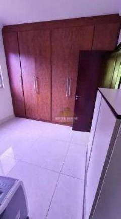 Imagem Apartamento com 3 Quartos à Venda, 87 m² em Residencial Paiaguás - Cuiabá