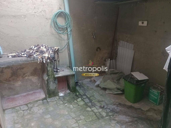 Imagem Sobrado com 2 Quartos à Venda, 101 m² em Centro - São Caetano Do Sul Imagem Sobrado com 2 Quartos à Venda, 101 m² em Centro - São Caetano Do Sul