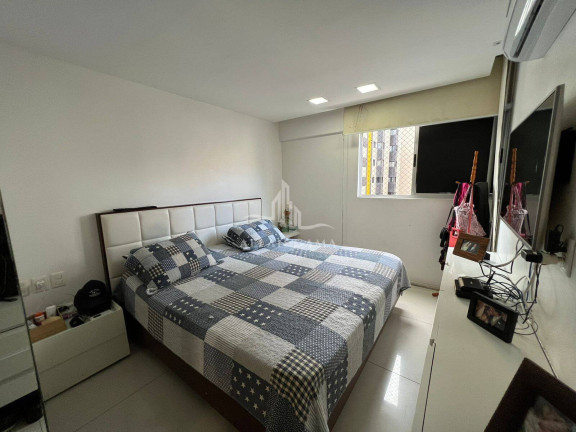Imagem Apartamento com 4 Quartos à Venda, 164 m² em Ponta Verde - Maceió