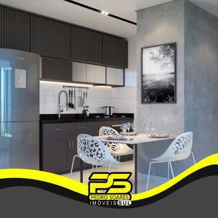 Imagem Apartamento com 1 Quarto à Venda, 33 m² em Manaíra - João Pessoa