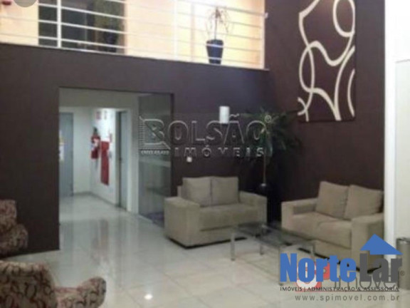 Imagem Apartamento com 2 Quartos à Venda, 55 m² em Lauzane Paulista - São Paulo