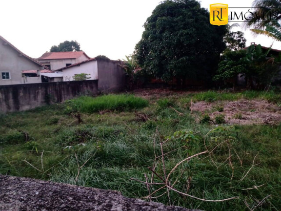 Imagem Terreno à Venda, 450 m² em Três Vendas - Araruama