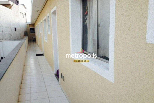 Imagem Studio com 1 Quarto para Alugar, 20 m² em Vila Formosa - São Paulo Imagem Studio com 1 Quarto para Alugar, 20 m² em Vila Formosa - São Paulo
