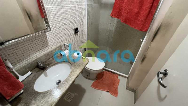 Imagem Apartamento com 3 Quartos à Venda, 120 m² em Copacabana - Rio De Janeiro Imagem Apartamento com 3 Quartos à Venda, 120 m² em Copacabana - Rio De Janeiro