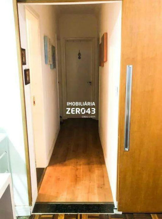 Imagem Casa com 4 Quartos à Venda, 140 m² em Parque Residencial Joaquim Toledo Piza - Londrina