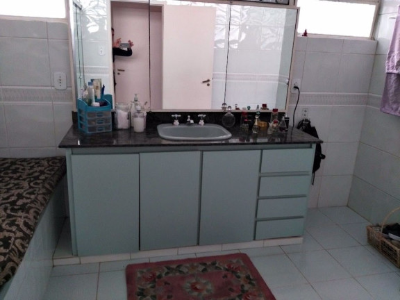 Imagem Apartamento com 3 Quartos à Venda, 214 m² em Morro Dos Ingleses - São Paulo Imagem Apartamento com 3 Quartos à Venda, 214 m² em Morro Dos Ingleses - São Paulo