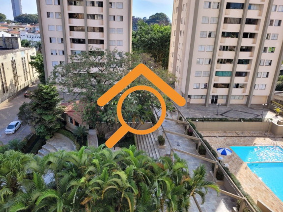 Imagem Imóvel com 3 Quartos à Venda, 75 m² em Jardim Marajoara - São Paulo Imagem Imóvel com 3 Quartos à Venda, 75 m² em Jardim Marajoara - São Paulo