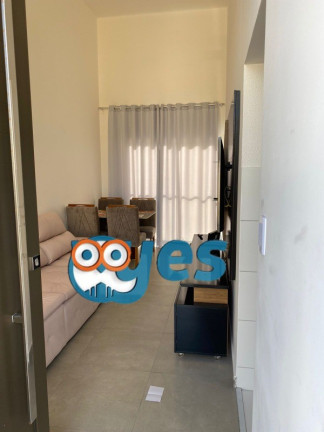 Imagem Casa com 2 Quartos para Alugar, 100 m² em Registro - Feira De Santana