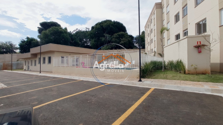 Imagem Imóvel com 2 Quartos à Venda, 46 m² em Condominio Residencial Horizonte - Mogi Guaçu Imagem Imóvel com 2 Quartos à Venda, 46 m² em Condominio Residencial Horizonte - Mogi Guaçu