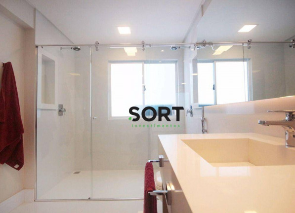 Imagem Cobertura com 4 Quartos à Venda ou Locação, 293 m² em Barra Sul - Balneário Camboriú