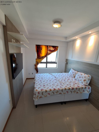 Imagem Imóvel com 3 Quartos à Venda, 90 m² em Armação - Salvador Imagem Imóvel com 3 Quartos à Venda, 90 m² em Armação - Salvador