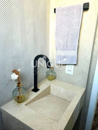 Imagem Apartamento com 3 Quartos à Venda, 165 m² em Jardim Ana Maria - Jundiaí