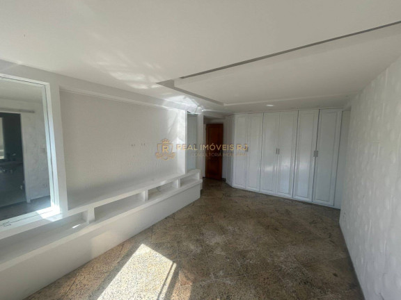 Imagem Apartamento com 3 Quartos para Alugar, 360 m² em Recreio Dos Bandeirantes - Rio De Janeiro