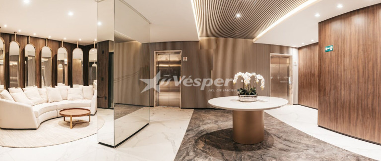 Imagem Apartamento com 3 Quartos à Venda, 222 m² em Setor Oeste - Goiânia