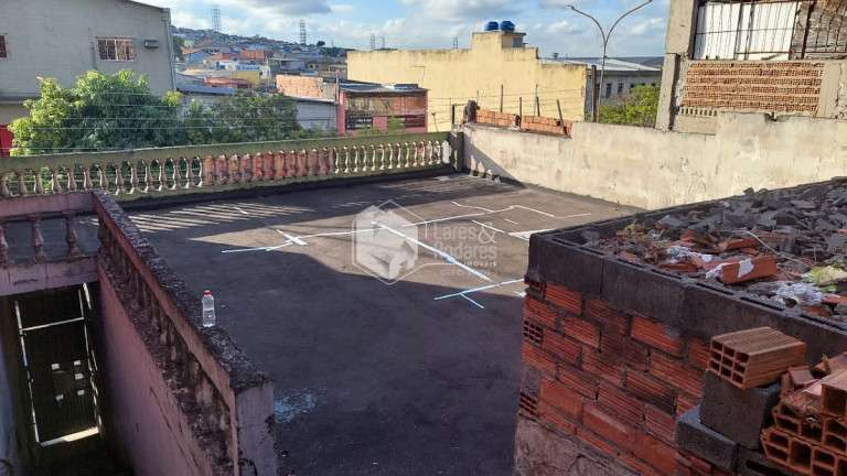 Imagem Galpão à Venda, 130 m² em Vila Rica - São Paulo Imagem Galpão à Venda, 130 m² em Vila Rica - São Paulo