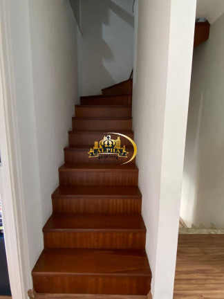 Imagem Casa de Condomínio com 3 Quartos à Venda, 180 m² em Tamboré - Santana De Parnaíba Imagem Casa de Condomínio com 3 Quartos à Venda, 180 m² em Tamboré - Santana De Parnaíba