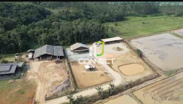 Imagem Fazenda à Venda, 5.100 m² em São Roque - Itajaí Imagem Fazenda à Venda, 5.100 m² em São Roque - Itajaí