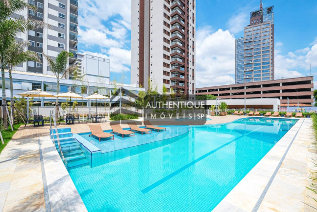 Imagem Apartamento com 2 Quartos à Venda, 75 m² em Pinheiros - São Paulo Imagem Apartamento com 2 Quartos à Venda, 75 m² em Pinheiros - São Paulo