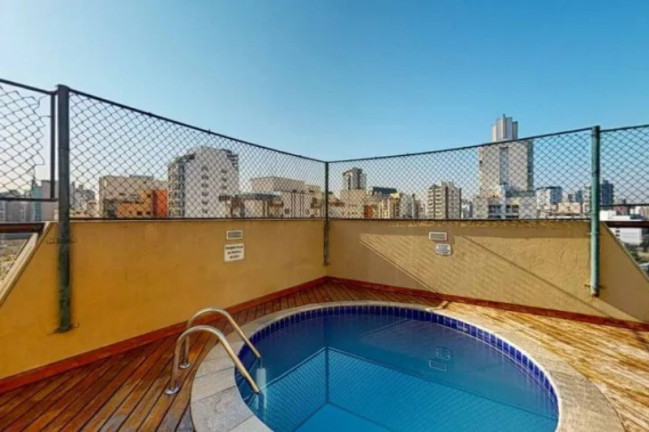 Imagem Flat com 1 Quarto para Alugar, 46 m² em Vila Olímpia - São Paulo Imagem Flat com 1 Quarto para Alugar, 46 m² em Vila Olímpia - São Paulo