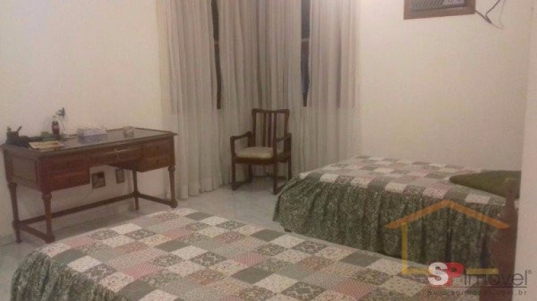 Imagem Imóvel com 3 Quartos para Alugar, 274 m² em Jardim São Paulo (zona Norte) - São Paulo