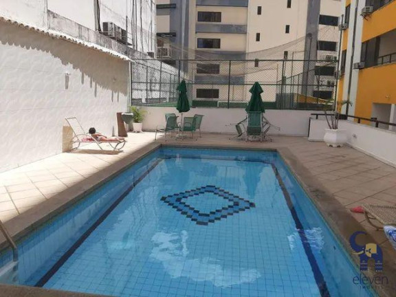 Imagem Apartamento com 3 Quartos à Venda, 75 m² em Imbuí - Salvador